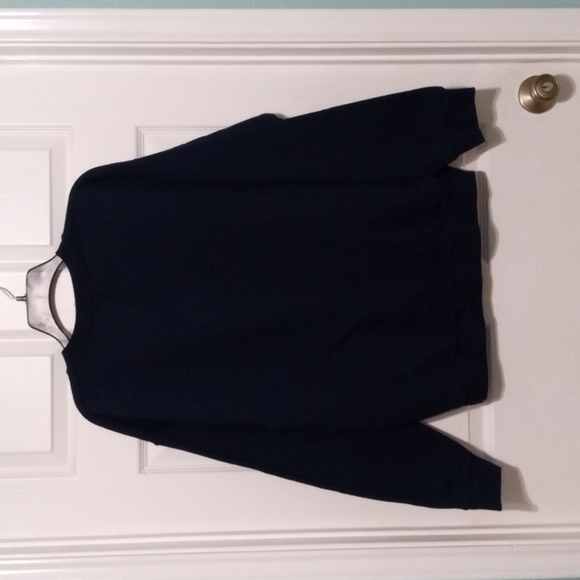 PENNSYLVANIA STATE LIONS CHRISTMAS SWEATSHIRT . - Picture 8 of 8